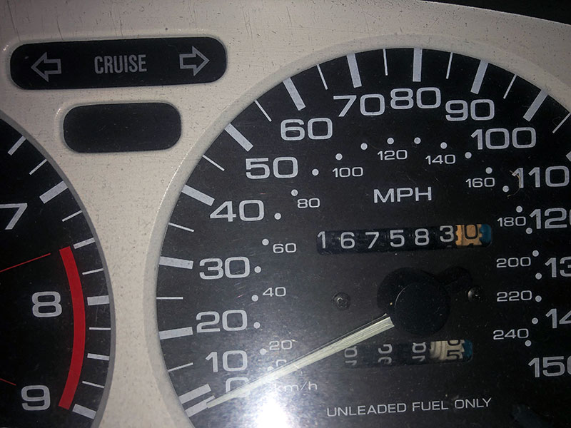 1992 Se-r built Gti-R